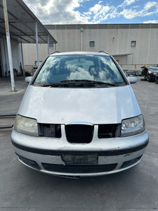 Ricambi Usati Seat Alhambra 1.9 TDI Diesel 115cv 2001 AUY