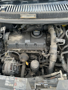 Ricambi Usati Seat Alhambra 1.9 TDI Diesel 115cv 2001 AUY