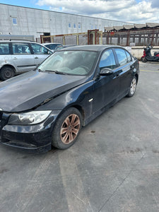 Ricambi Usati BMW Serie 3 E90 2.0 Diesel 6 Marce 2007