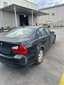 Ricambi Usati BMW Serie 3 E90 2.0 Diesel 6 Marce 2007