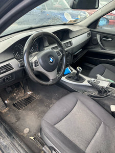 Ricambi Usati BMW Serie 3 E90 2.0 Diesel 6 Marce 2007