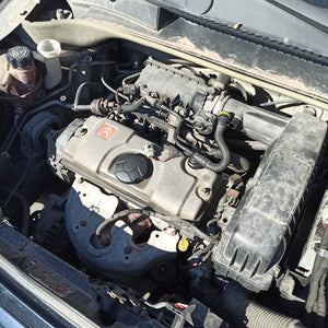 Ricambi Usati Citroen C2 1.1 Benzina 2005 HFX