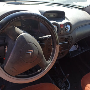 Ricambi Usati Citroen C2 1.1 Benzina 2005 HFX