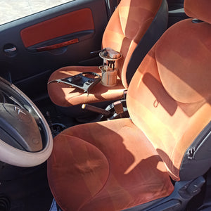 Ricambi Usati Citroen C2 1.1 Benzina 2005 HFX