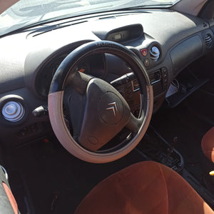Ricambi Usati Citroen C2 1.1 Benzina 2005 HFX