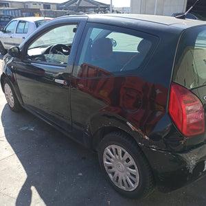 Ricambi Usati Citroen C2 1.1 Benzina 2005 HFX