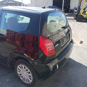 Ricambi Usati Citroen C2 1.1 Benzina 2005 HFX