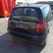 Carica l&#39;immagine nel visualizzatore di Gallery, Ricambi Usati Citroen C2 1.1 Benzina 2005 HFX
