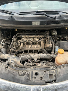 Ricambi Usati Opel Corsa D 4 Serie 2008 1.3 Diesel Sigla Z13DTH