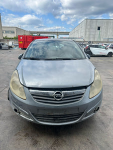 Ricambi Usati Opel Corsa D 4 Serie 2008 1.3 Diesel Sigla Z13DTH