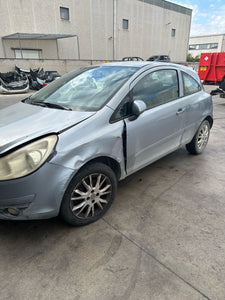 Ricambi Usati Opel Corsa D 4 Serie 2008 1.3 Diesel Sigla Z13DTH