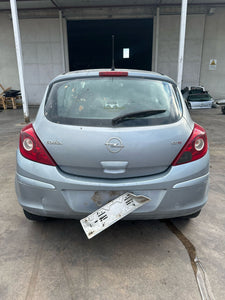 Ricambi Usati Opel Corsa D 4 Serie 2008 1.3 Diesel Sigla Z13DTH
