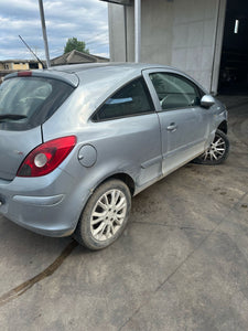 Ricambi Usati Opel Corsa D 4 Serie 2008 1.3 Diesel Sigla Z13DTH
