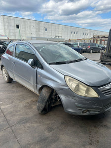 Ricambi Usati Opel Corsa D 4 Serie 2008 1.3 Diesel Sigla Z13DTH