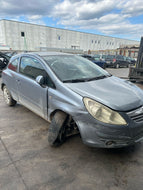 Ricambi Usati Opel Corsa D 4 Serie 2008 1.3 Diesel Sigla Z13DTH