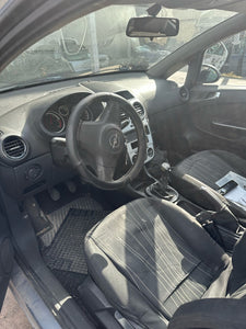 Ricambi Usati Opel Corsa D 4 Serie 2008 1.3 Diesel Sigla Z13DTH