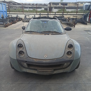 Ricambi Usati Smart Roadster 452 2004 700 Benzina Sigla 11