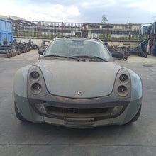 Carica l&#39;immagine nel visualizzatore di Gallery, Ricambi Usati Smart Roadster 452 2004 700 Benzina Sigla 11
