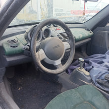 Carica l&#39;immagine nel visualizzatore di Gallery, Ricambi Usati Smart Roadster 452 2004 700 Benzina Sigla 11
