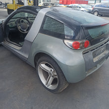 Carica l&#39;immagine nel visualizzatore di Gallery, Ricambi Usati Smart Roadster 452 2004 700 Benzina Sigla 11
