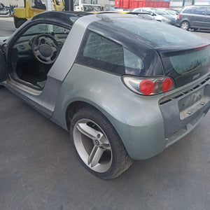 Ricambi Usati Smart Roadster 452 2004 700 Benzina Sigla 11