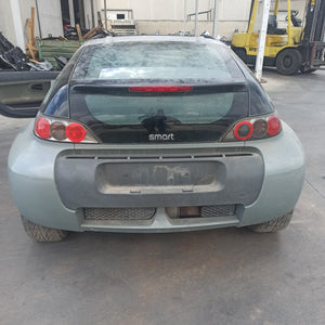 Ricambi Usati Smart Roadster 452 2004 700 Benzina Sigla 11