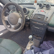 Carica l&#39;immagine nel visualizzatore di Gallery, Ricambi Usati Smart Roadster 452 2004 700 Benzina Sigla 11
