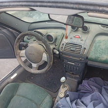 Carica l&#39;immagine nel visualizzatore di Gallery, Ricambi Usati Smart Roadster 452 2004 700 Benzina Sigla 11
