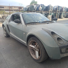 Carica l&#39;immagine nel visualizzatore di Gallery, Ricambi Usati Smart Roadster 452 2004 700 Benzina Sigla 11
