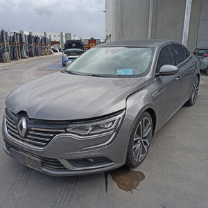 Ricambi Usati Renault Talisman 1.6 dci Diesel R9M 6 Marce 2017