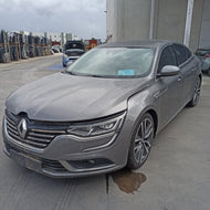 Ricambi Usati Renault Talisman 1.6 dci Diesel R9M 6 Marce 2017