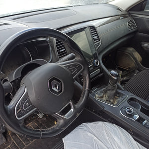 Ricambi Usati Renault Talisman 1.6 dci Diesel R9M 6 Marce 2017