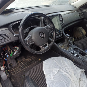 Ricambi Usati Renault Talisman 1.6 dci Diesel R9M 6 Marce 2017