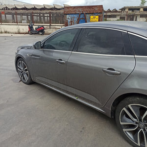 Ricambi Usati Renault Talisman 1.6 dci Diesel R9M 6 Marce 2017