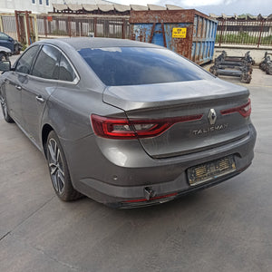 Ricambi Usati Renault Talisman 1.6 dci Diesel R9M 6 Marce 2017