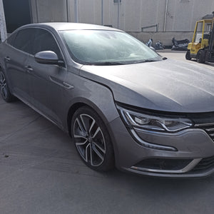 Ricambi Usati Renault Talisman 1.6 dci Diesel R9M 6 Marce 2017