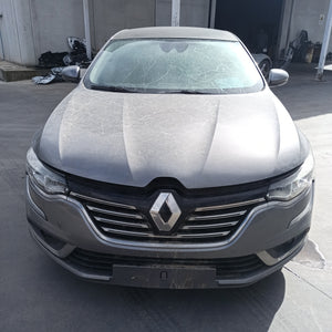 Ricambi Usati Renault Talisman 1.6 dci Diesel R9M 6 Marce 2017