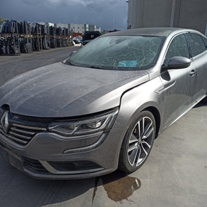 Ricambi Usati Renault Talisman 1.6 dci Diesel R9M 6 Marce 2017