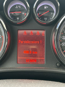 Ricambi Usati Opel Astra J 1.7 Diesel ( Cod. Motore A17DTR ) 2013