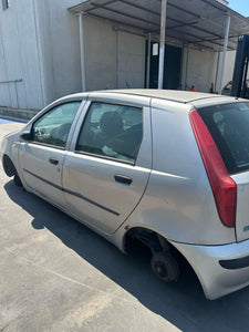 Ricambi Usati Fiat Punto 188 2 Serie 2001 188A4000