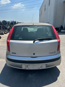 Ricambi Usati Fiat Punto 188 2 Serie 2001 188A4000