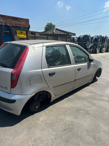 Ricambi Usati Fiat Punto 188 2 Serie 2001 188A4000