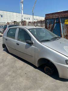 Ricambi Usati Fiat Punto 188 2 Serie 2001 188A4000