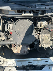 Ricambi Usati Fiat Punto 188 2 Serie 2001 188A4000