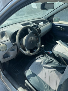 Ricambi Usati Fiat Punto 188 2 Serie 2001 188A4000
