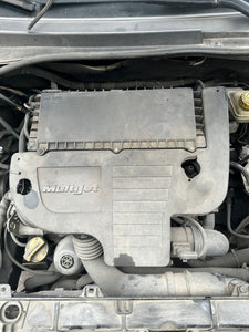 Ricambi Usati Fiat Grande Punto 1.3 Multijet ( Cod. Motore 199A2000 ) 2008