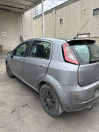 Ricambi Usati Fiat Grande Punto 1.3 Multijet ( Cod. Motore 199A2000 ) 2008