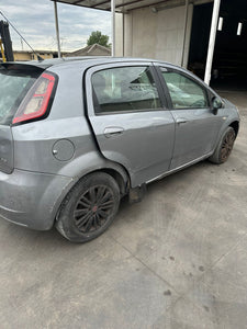 Ricambi Usati Fiat Grande Punto 1.3 Multijet ( Cod. Motore 199A2000 ) 2008