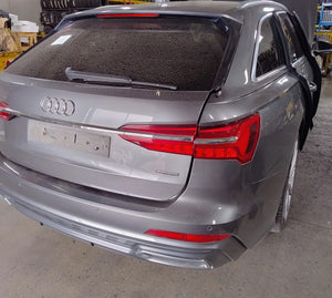 Ricambi Usati Audi A6 C8 Avant 2.0 Diesel DTP Cambio Automatico 2021