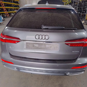 Ricambi Usati Audi A6 C8 Avant 2.0 Diesel DTP Cambio Automatico 2021